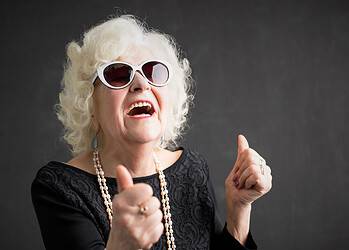 Dat heb je goed gedaan!