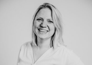 Ifke Nauwelaerts en Björn Slegers zetten mee hun schouders onder groeiplan Lunch Garden 