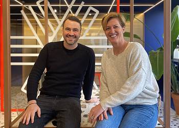 BeCode en Start it @KBC boosten inclusieve talentontwikkeling en ondernemerschap