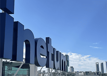 Inetum benoemt Jacques Pommeraud als CEO