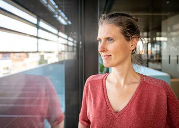 Digitale detox is een schijnoplossing