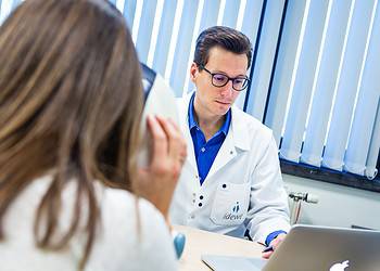 IDEWE rolt werknemersplatform uit voor continue individuele preventie