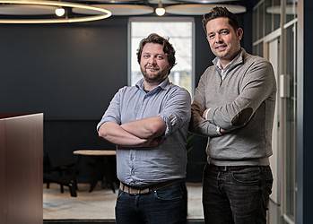 Dstny investeert mee in all-in-one employee engagement en wellbeing analytics platform