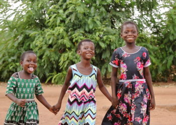 NGO Plan International vraagt aandacht voor de ongelijke behandeling van jonge vrouwen op de arbeidsmarkt over de hele wereld