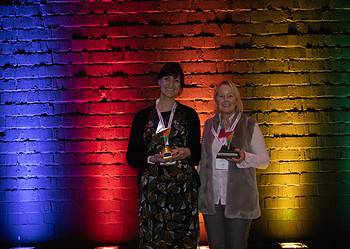 Goed en Groep Maatwerk winnen de eerste FLOWSPARKS Awards