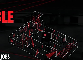 Anders rekruteren – zo kan het ook: Mission Invisible