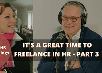 Freelancers zijn dure vogels! Is dat wel zo?