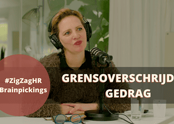 Grensoverschrijdend gedrag: in het hoofd van Maaike Cafmeyer