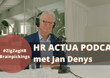 #ZigZagHR Actua Podcast april 2023