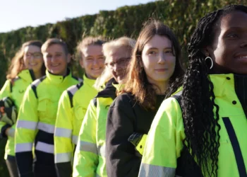 Talk the talk & walk the walk: Vinci Energies lanceert derde editie van Women in Technology