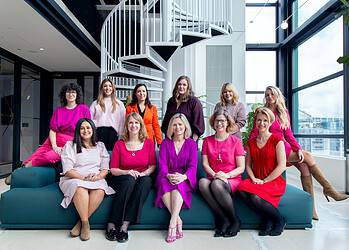 The Weber Shandwick Collective lanceert Women’s Health