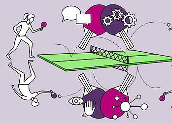 Mens, je onderschat jezelf