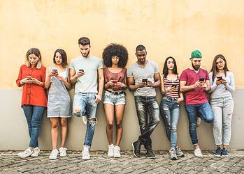 Sociale Media van jouw bedrijf zijn bepalend of kandidaten bij jou willen werken