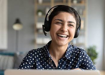 Thuiswerk. Het mag (nog) een beetje meer zijn