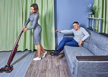 Vorm DC lanceert nationale campagne grensoverschrijdend gedrag tegenover huishoudhulpen