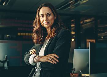 Draagvlak voor genderdiverse top belangrijker dan opgelegde quota