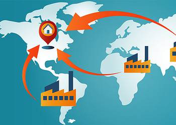 Reshoring: lokale maakindustrie wint aan populariteit