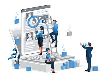 Claeys & Engels 2023 HR Beacon