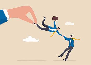 Een job toch afwijzen nadat je deze al aanvaard had? 1 op 5 Belgen deed het al!