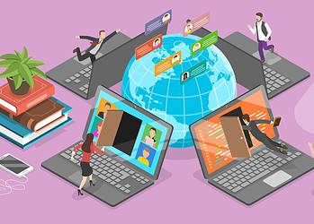 Nieuw thuiswerkevenwicht door corona & energiecrisis