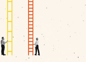 Groei vrouwelijke topmanagers stagneert