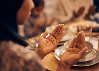 De ramadan gaat van start: 7 tips