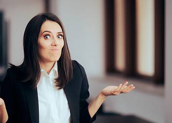 Een vrouw verdient als ondernemer gemiddeld 40% minder dan een man (?!)