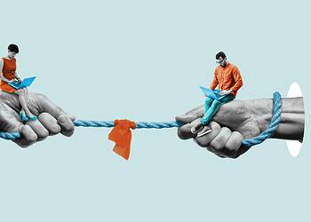 Loonkloof nam vorig jaar met meer dan 4% toe in België