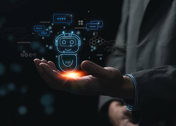 Als ChatGPT zijn intrede maakt op de werkplek en in HR…