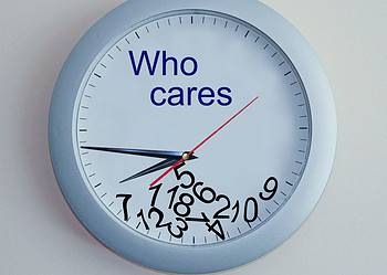 Working 9 to 5 is voorbij?