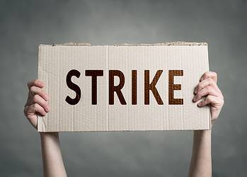 Stakingsrecht: hoe zit dat nu?