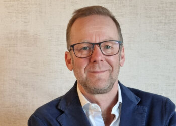 Sébastien Cobut nieuwe Director Securex Consulting
