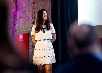 Hoe klaar is de visie waar jij je team elke dag mee naartoe neemt?