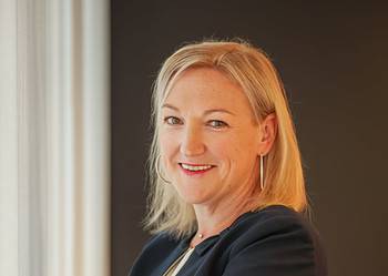 Sandra Huysmans start met Elron nieuw opleidingscentrum op