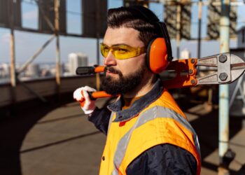 28 april: Internationale dag voor veiligheid en gezondheid op het werk