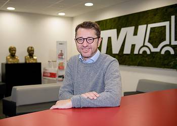 TVH in top 20 aantrekkelijkste werkgevers