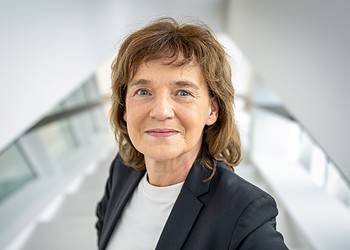 “Je moet naar buiten kijken om er binnen te blijven toe doen”