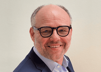 Geert Volders wordt directeur van Right Management België