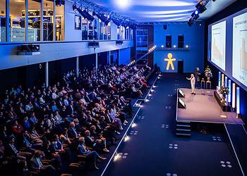 GlaxoSmithKline en DPG Media meest aantrekkelijke werkgevers 2023