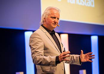 GlaxoSmithKline en DPG Media meest aantrekkelijke werkgevers 2023