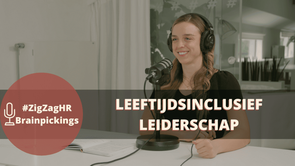 De impact van leefijdsinclusief leiderschap op de intrinsieke motivatie van werknemers