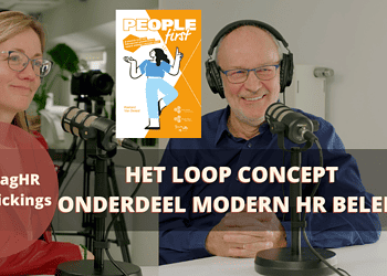 People First: Het LOOP concept als onderdeel van een modern HR beleid