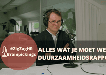 Alles wat je moet weten over duurzaamheidsrapporting en CSRD