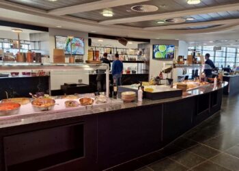 Food experience op de werkvloer