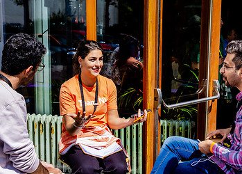 Diversiteit en inclusie als uitgangpunt nieuwe economie