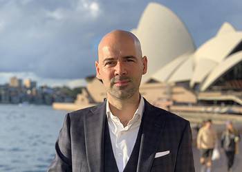 “Verhalen en anekdotes zijn een zachte indicator van de cultuur”