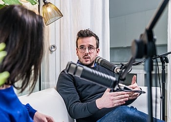 Wie is er bang van data? De HR (r)evolutie