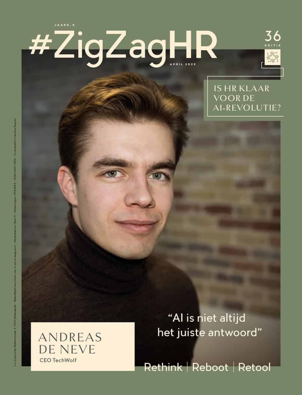 ZigZagHR Magazine APR23 1
