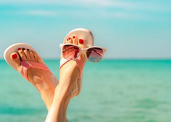 Ziek tijdens de vakantie? Vakantiedagen worden ziektedagen!