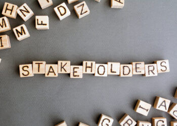 Stakeholder-engagement in plaats van stakeholdermanagement